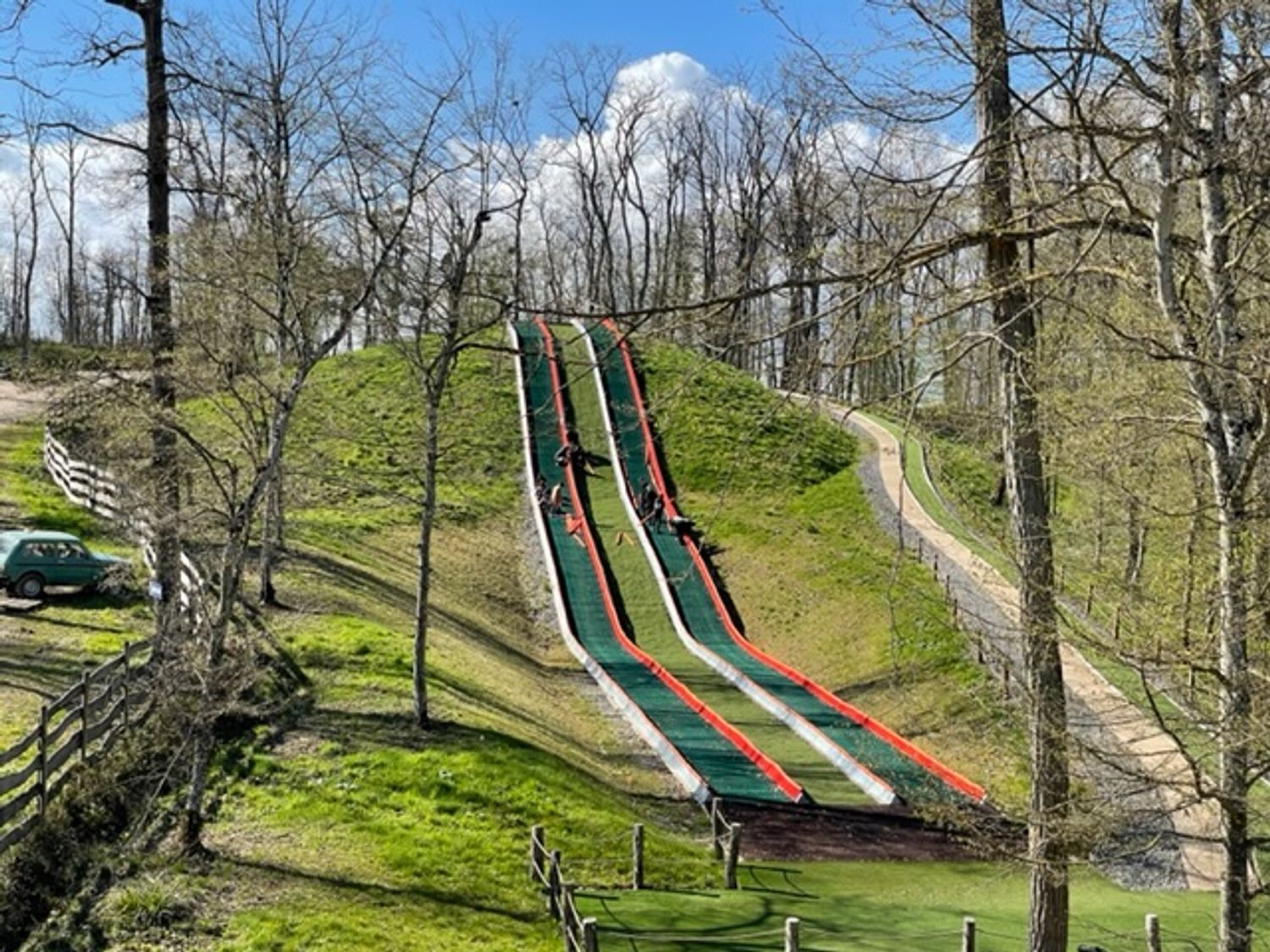 Parc Pokeyland