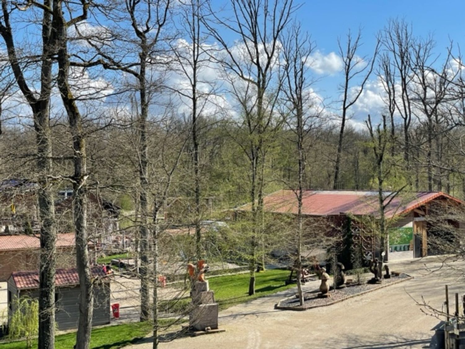 Parc Pokeyland
