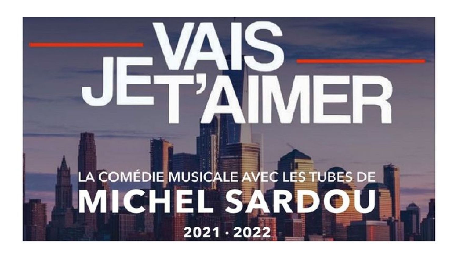 Je vais t'aimer