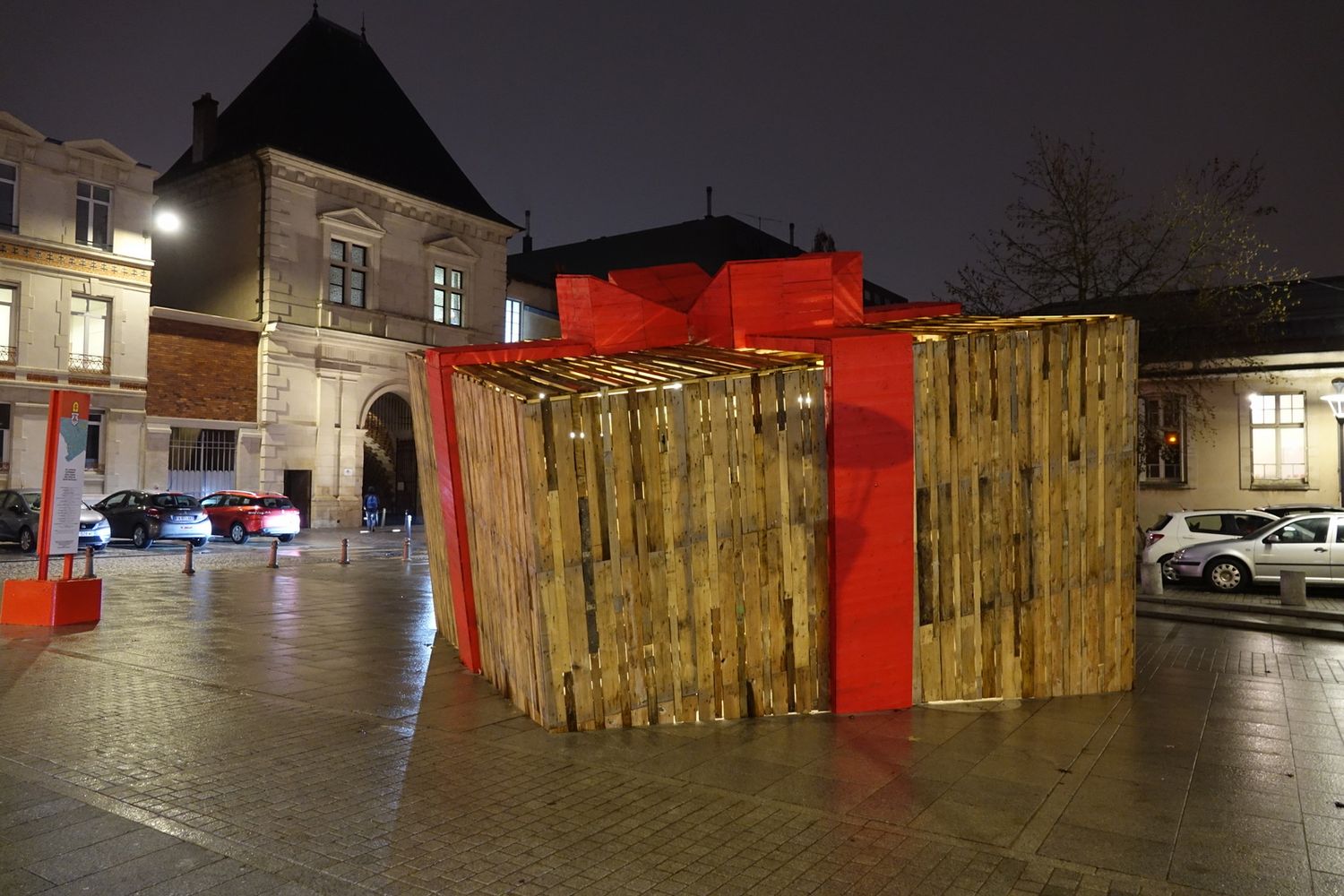 cadeau
