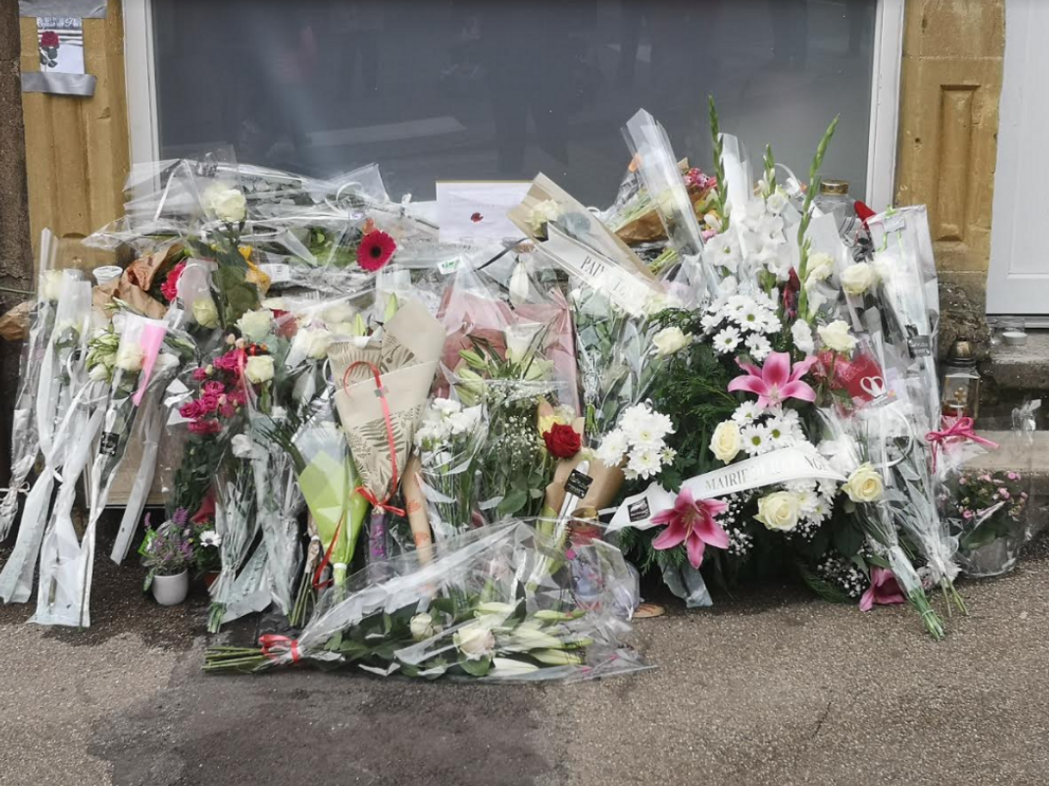 hommage