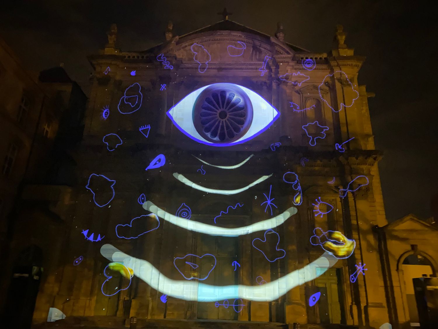 Photos : Constellations 2021 se dévoile