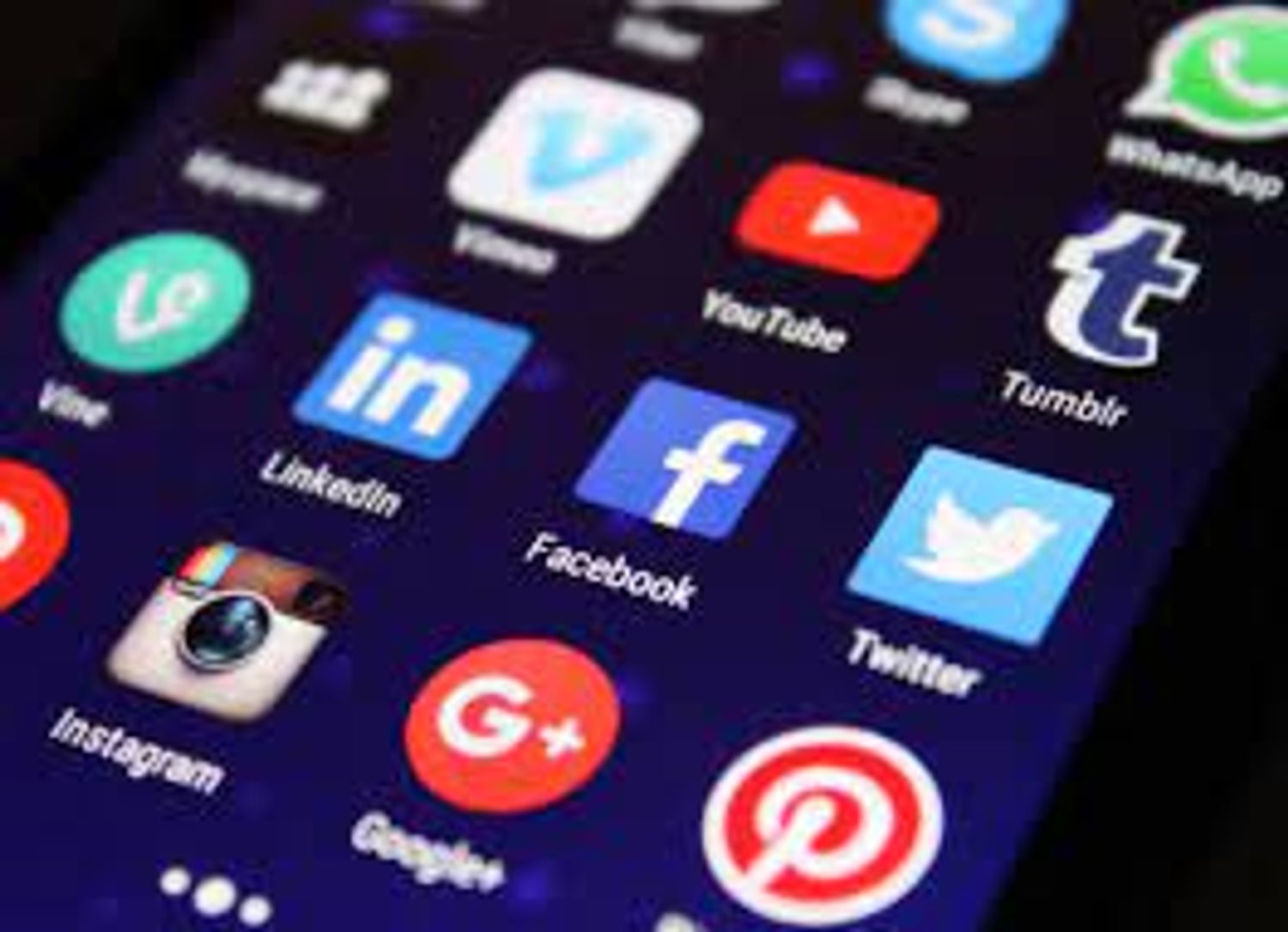 Une panne géante d'internet ce lundi 4 octobre