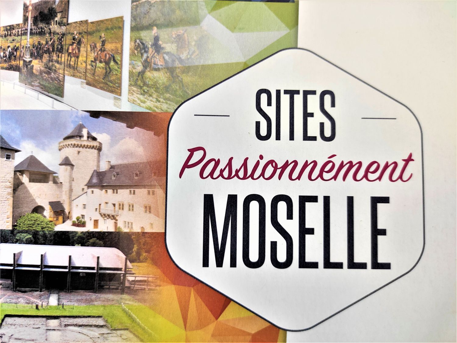 Le programme des sites passionnément Moselle