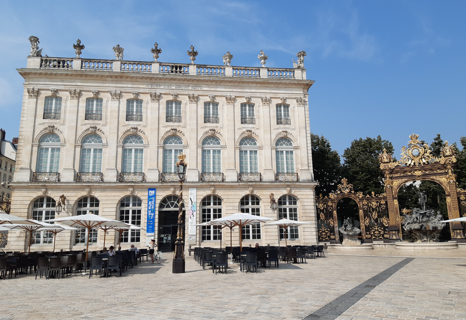 Crédit : musée des Beaux-Arts de Nancy