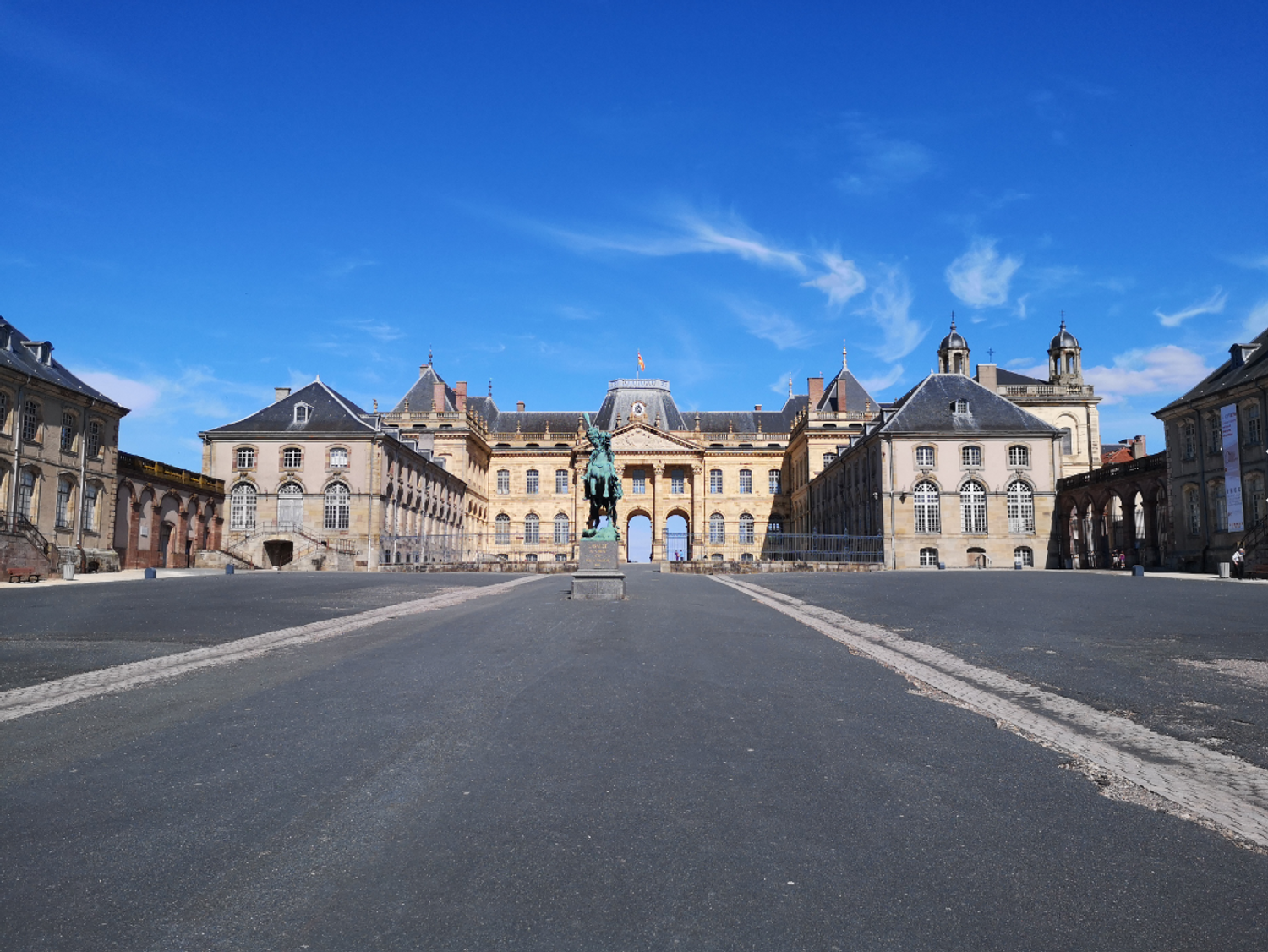 lunéville