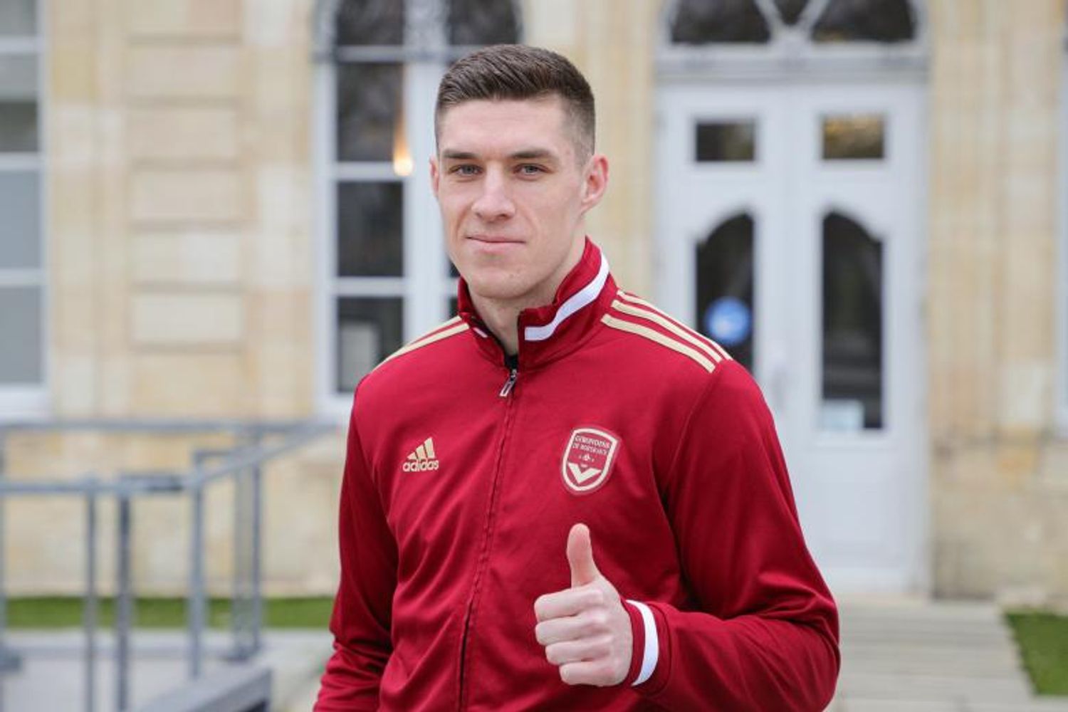 Danylo Ignatenko