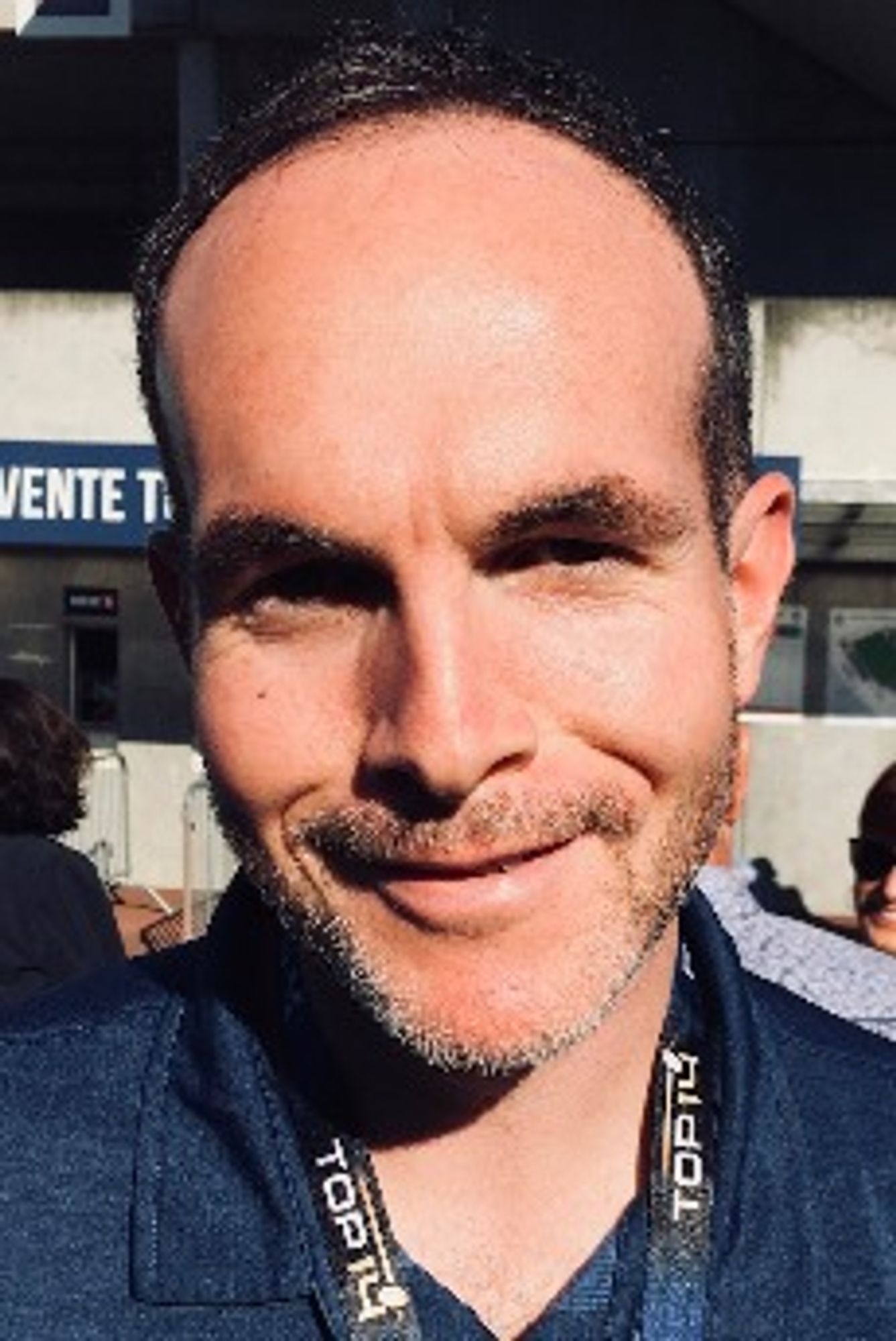 Alexandre Paillou 47 FM