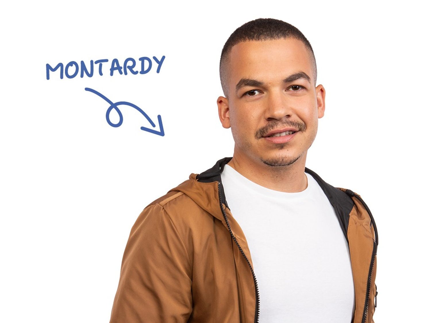 Montardy, animateur radio sur Toulouse FM