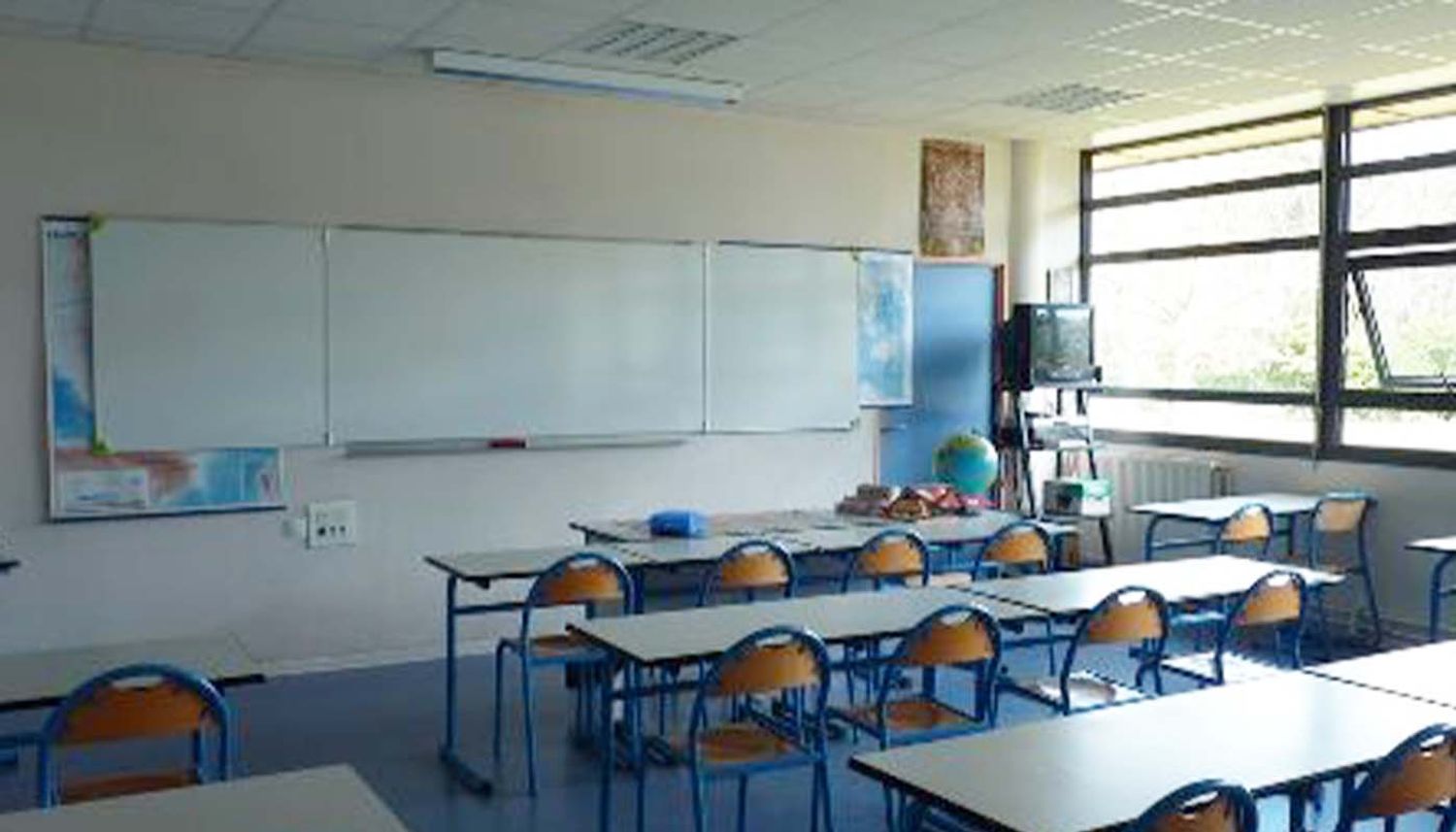 Collège Val des Pins