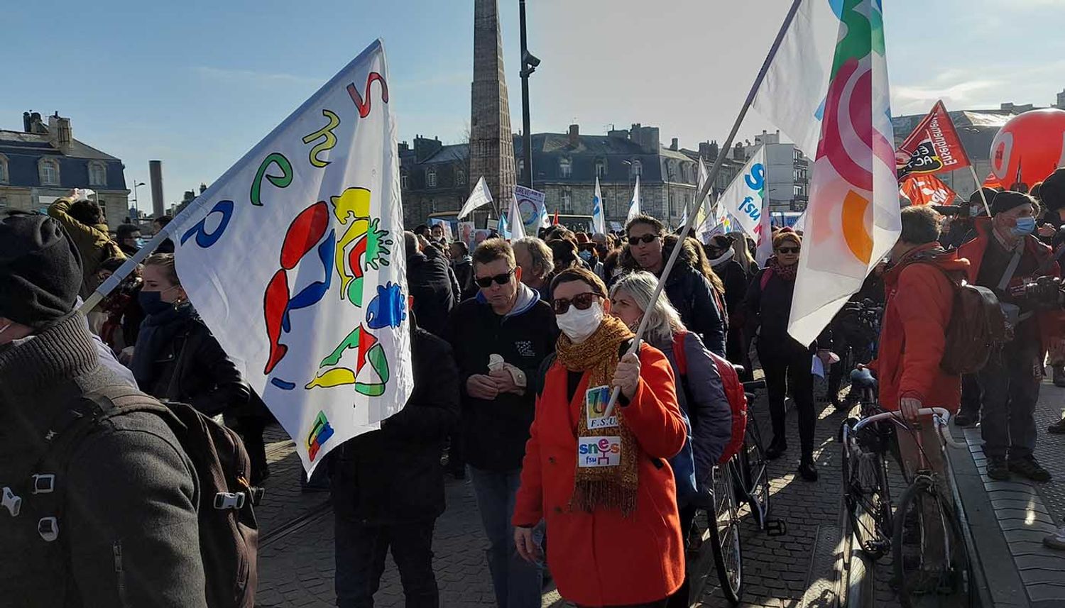 Manifestation