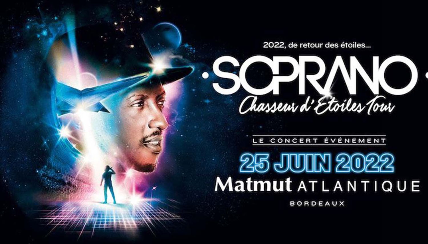 Soprano