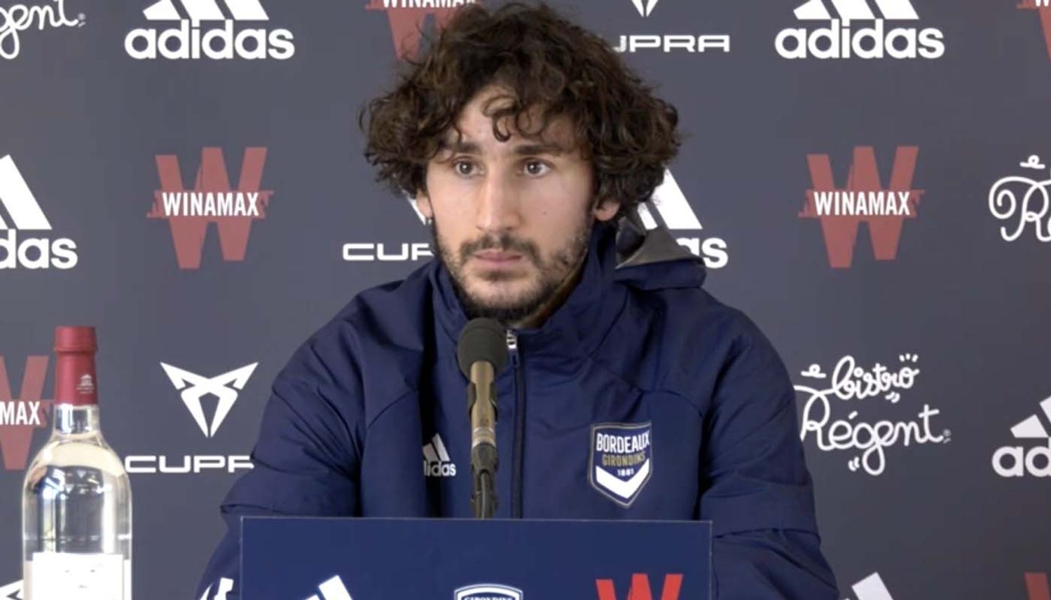 Yacine Adli