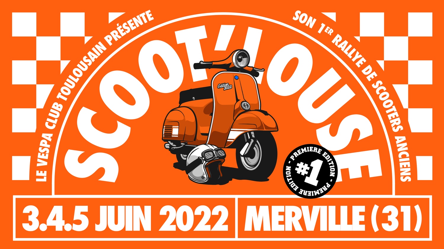 Vespas 2022