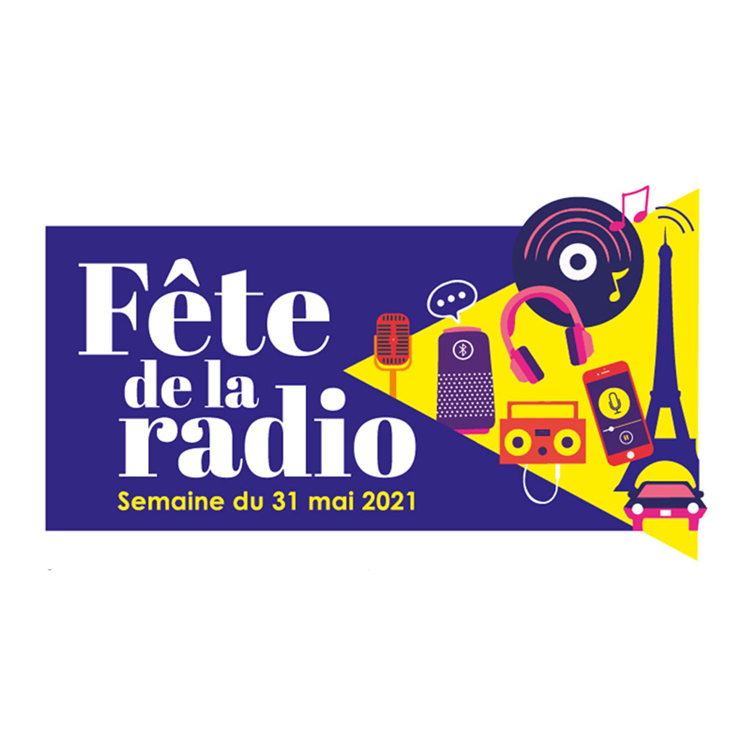 Fête de la radio