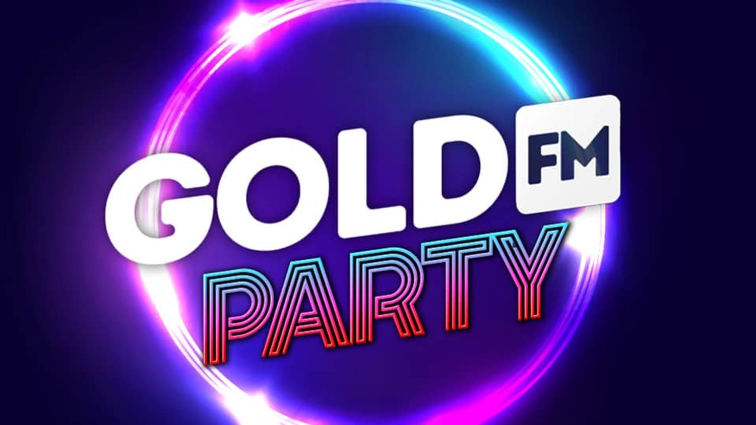 Gold FM Party