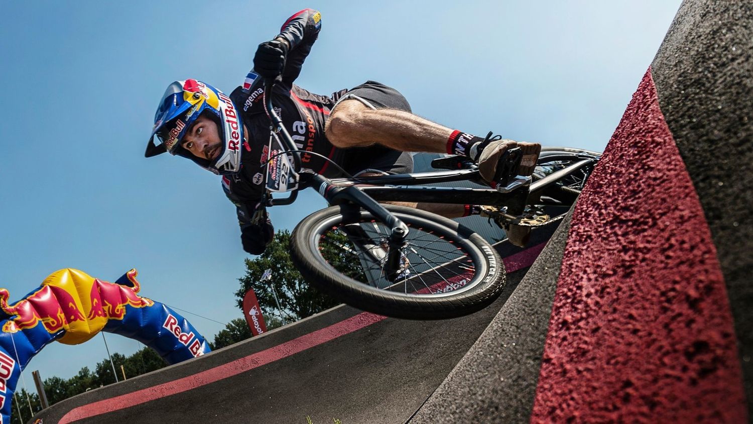 Muret Bike Show