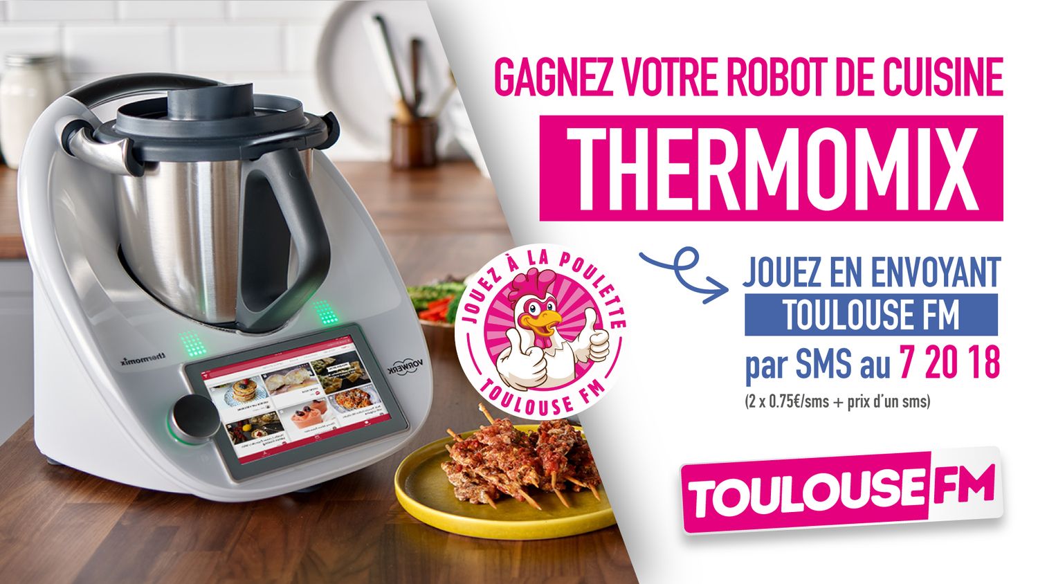 Thermomix V2 article