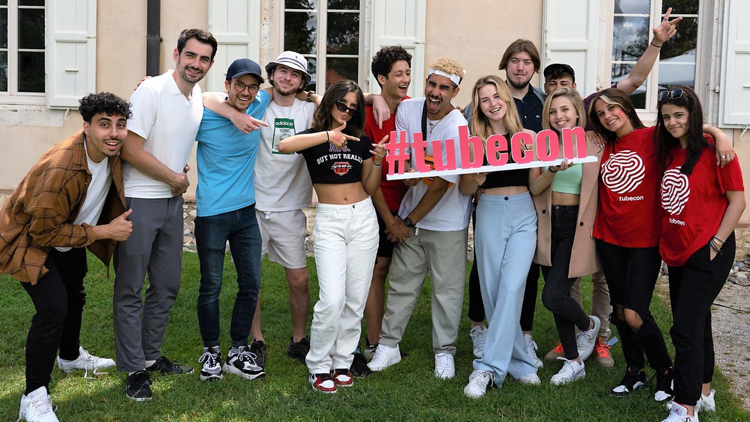 Tubecon 2022