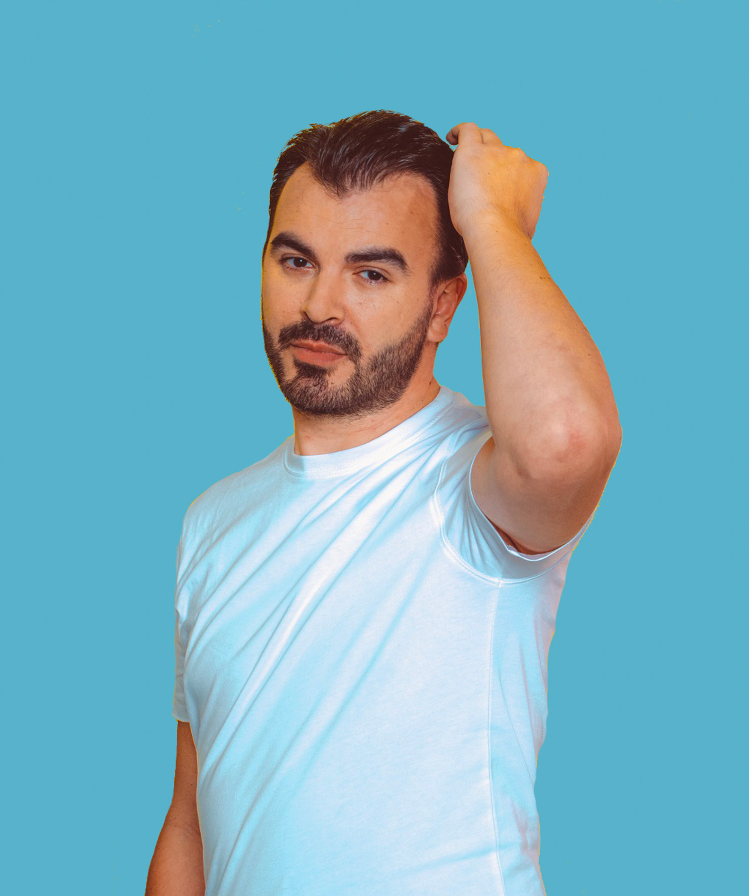 César