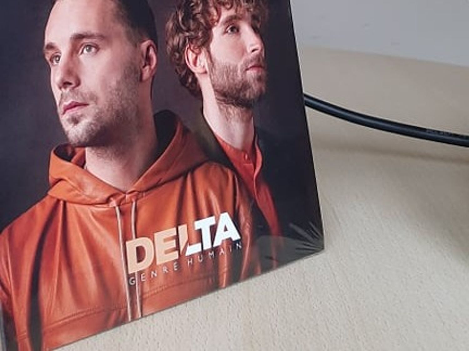 Delta