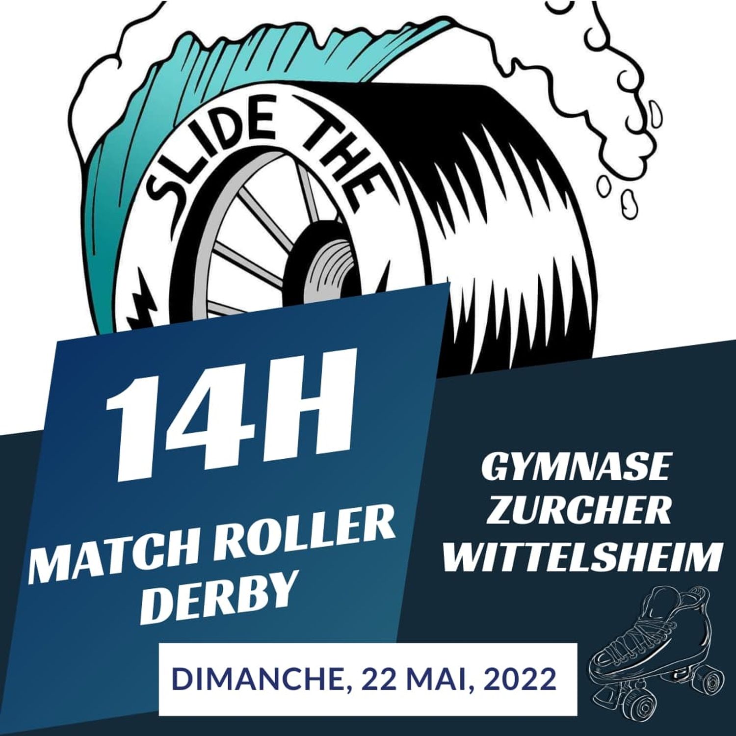 Roller Derby Haut-Rhin