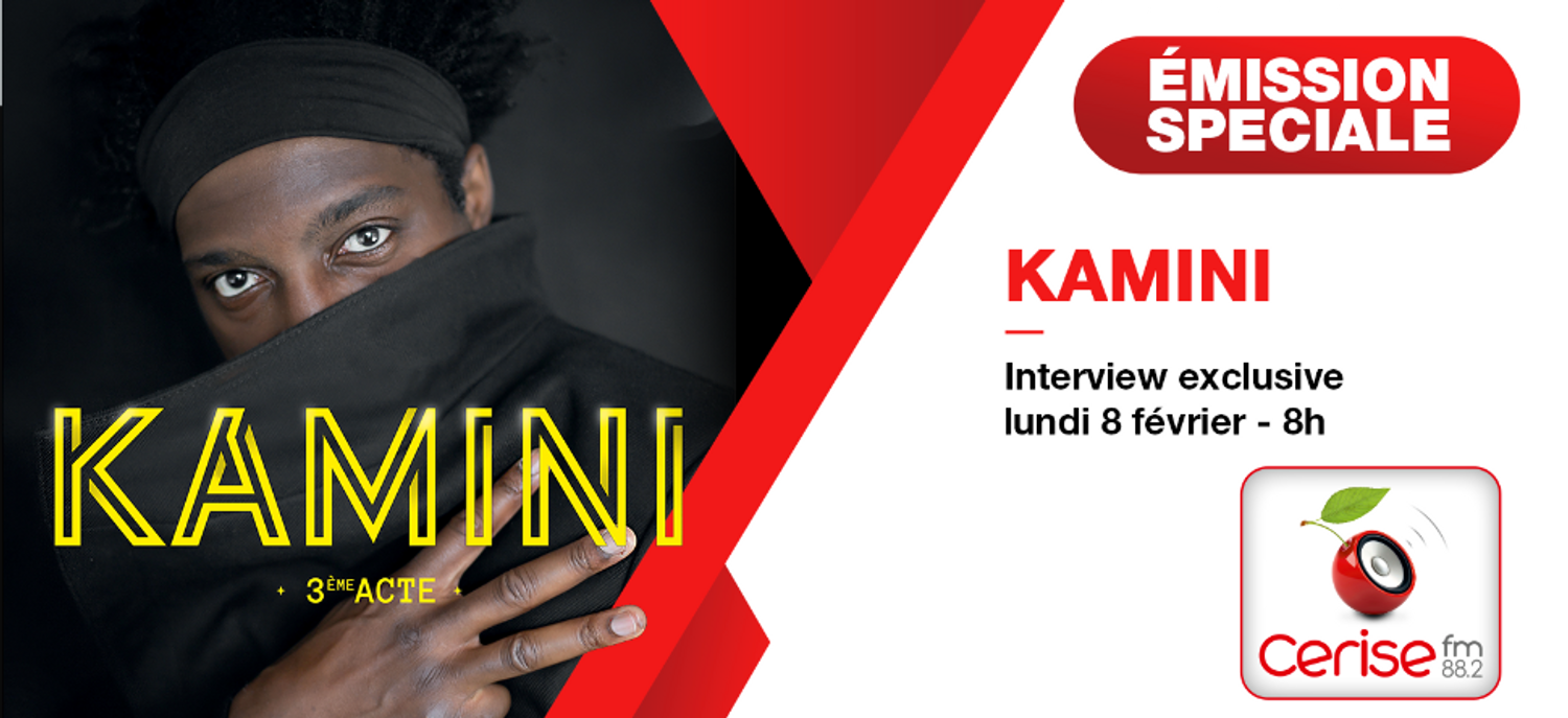 Kamini
