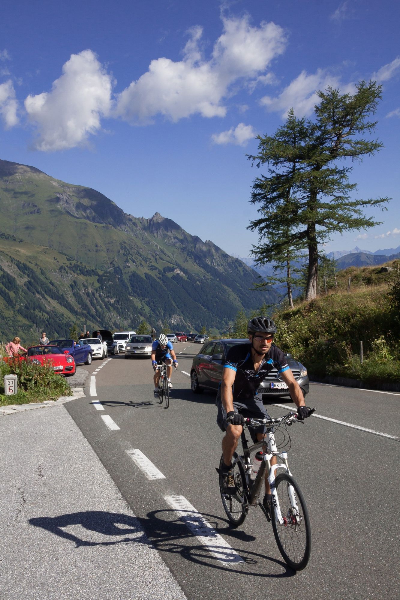 9/06/22 : Et si le Tour de France cycliste n’arriverait pas à Paris mais à Nice en 2024 ?