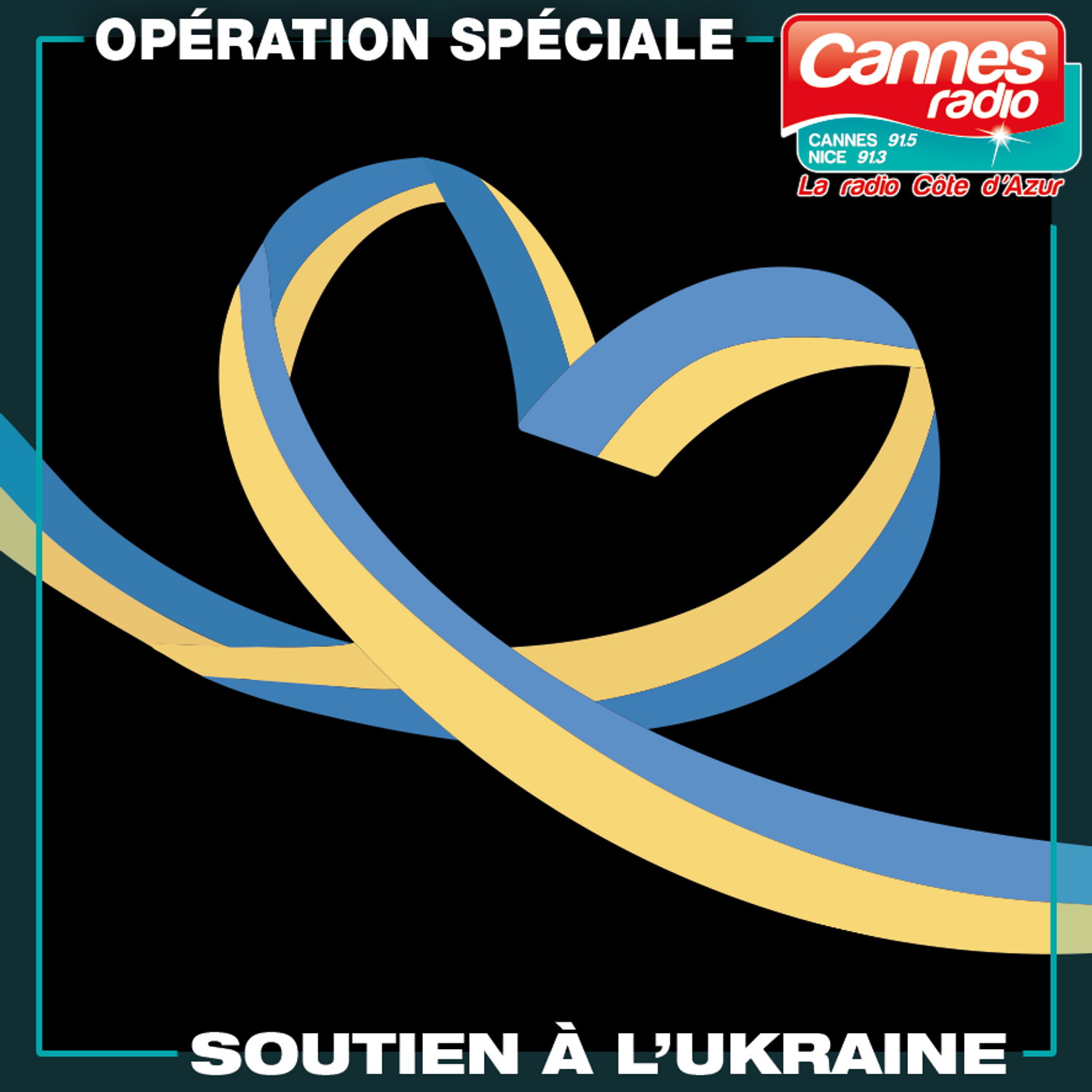 Epicerie sociale et solidaire municipale de Cannes