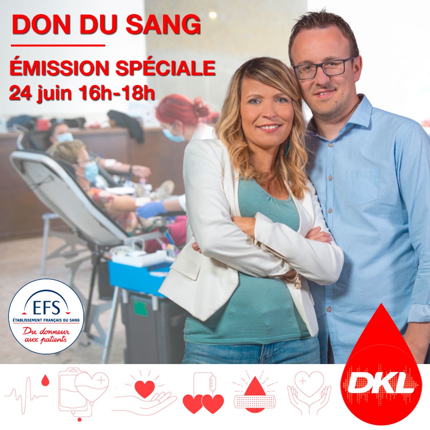 DKL EFS