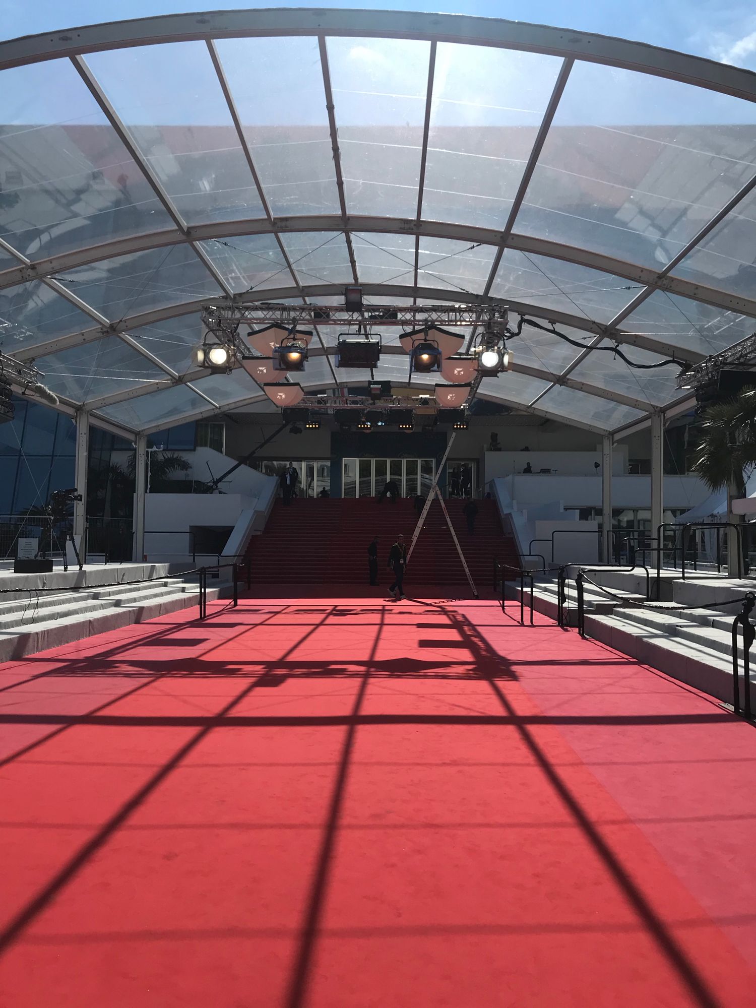 13/04/22 : Le Festival de Cannes dévoilera sa sélection officielle demain