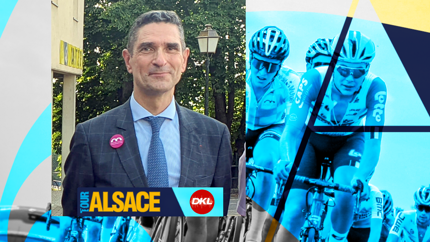 Tour Alsace Préfet Laugier