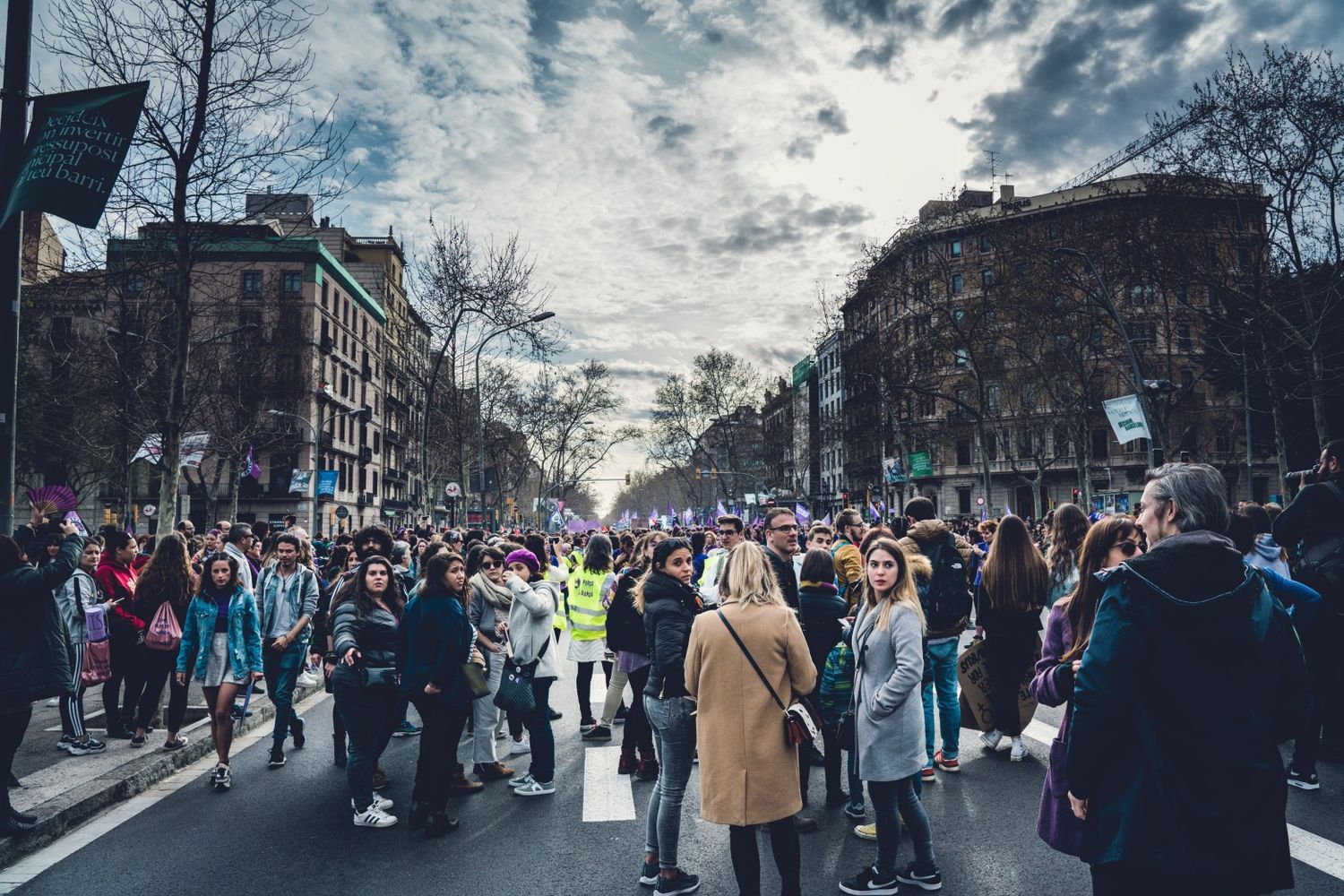 Rassemblement demain à Nice pour le droit à l’avortement