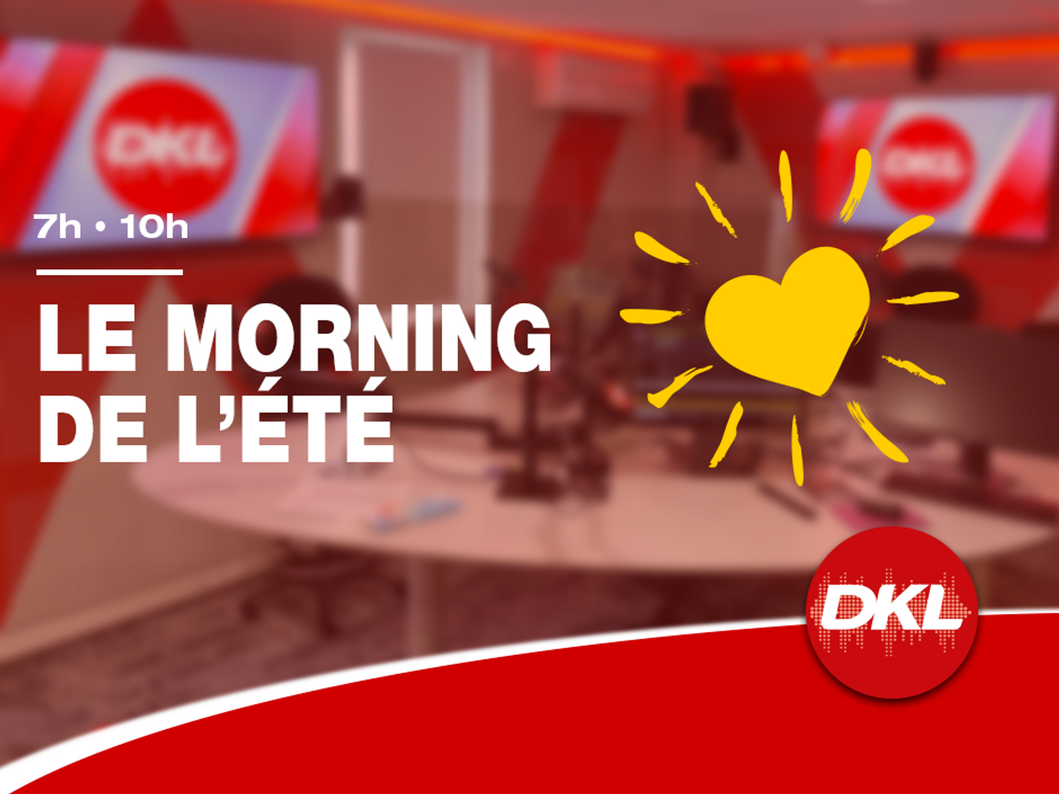 morning été