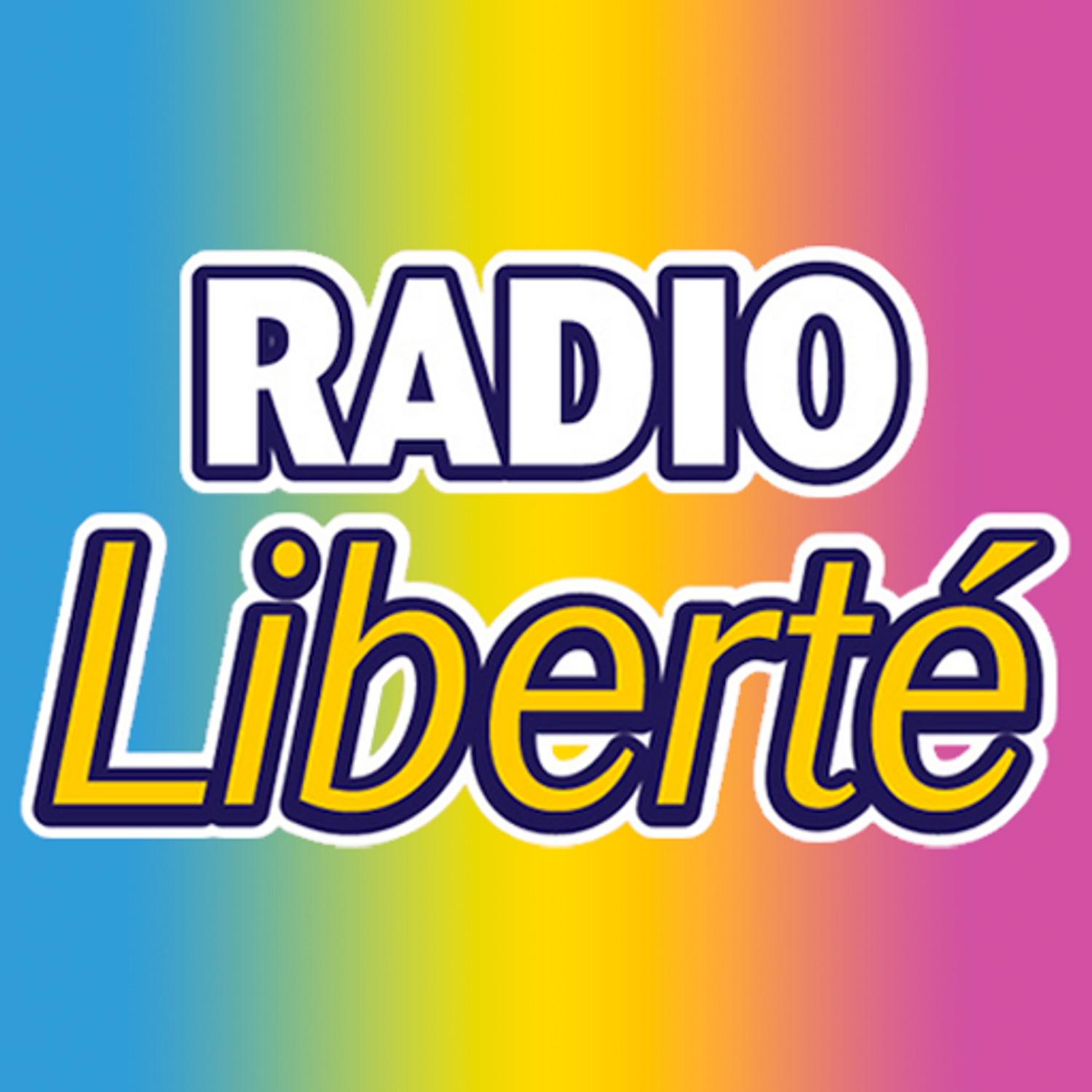 WebRadio Liberté