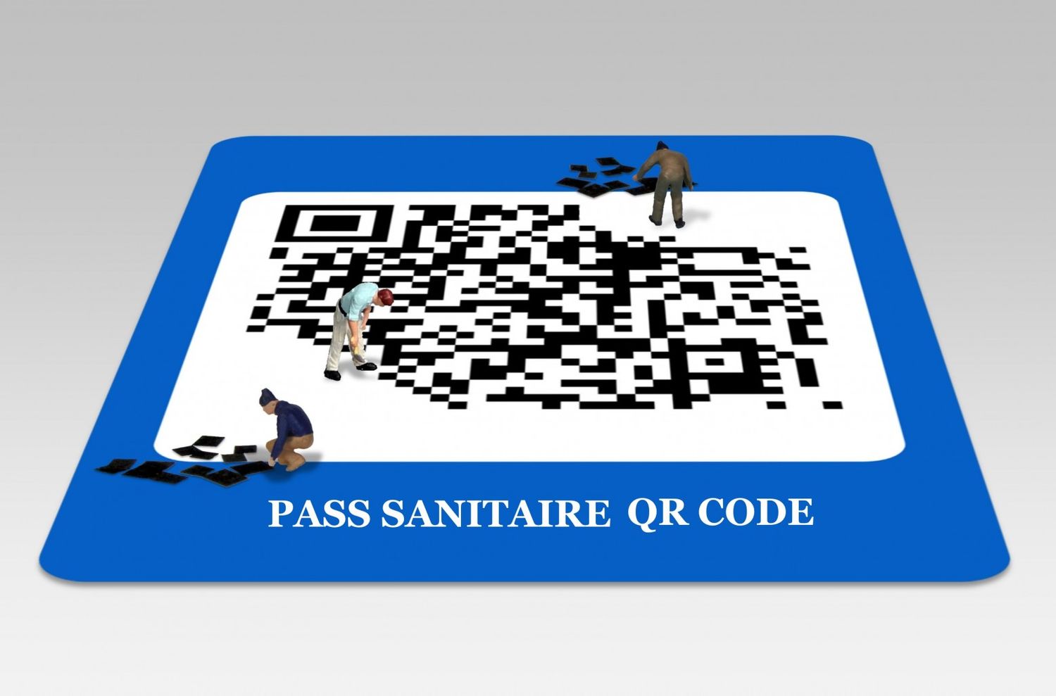 VERS UNE LEVEE DU PASS VACCINAL?