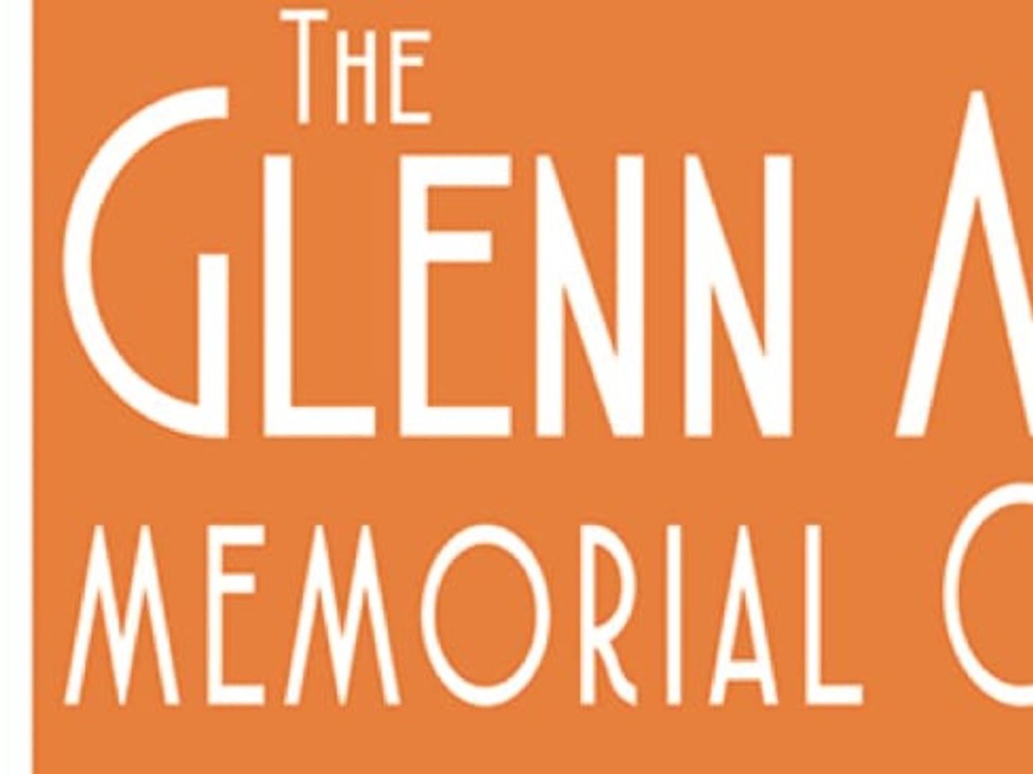 The Glenn Miller Memorial Orchestra
