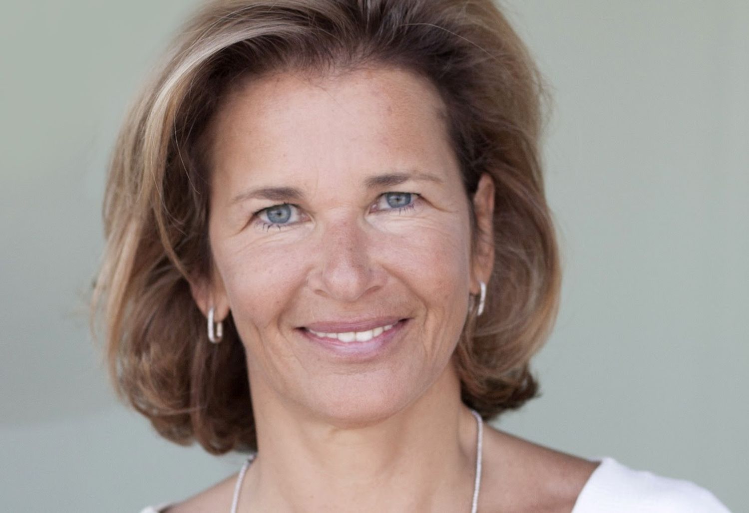 Iris Knobloch nouvelle présidente du Festival de Cannes