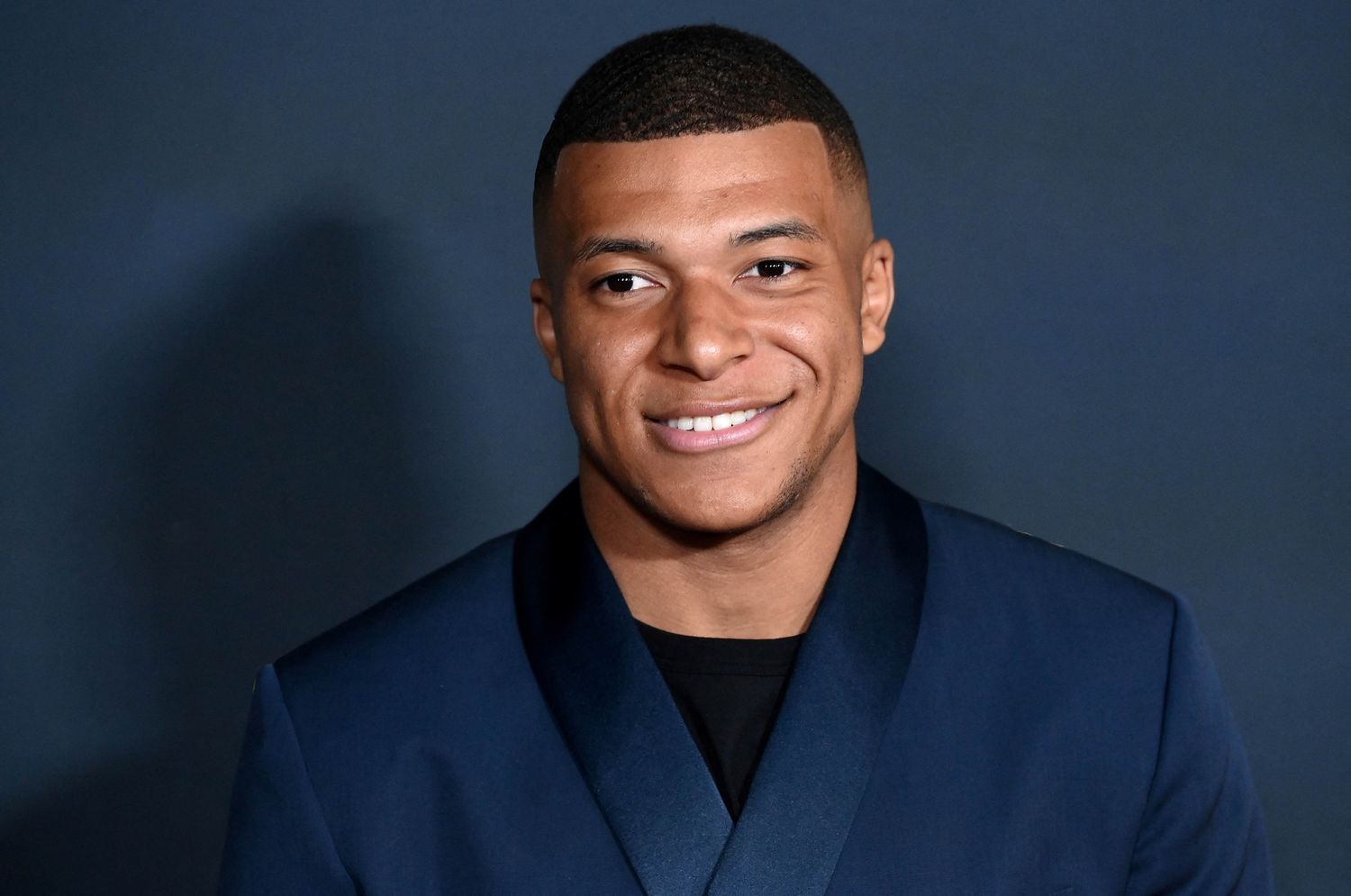 KYLIAN MBAPPE INVITE DU JT DE TF1 LUNDI 23/05/22