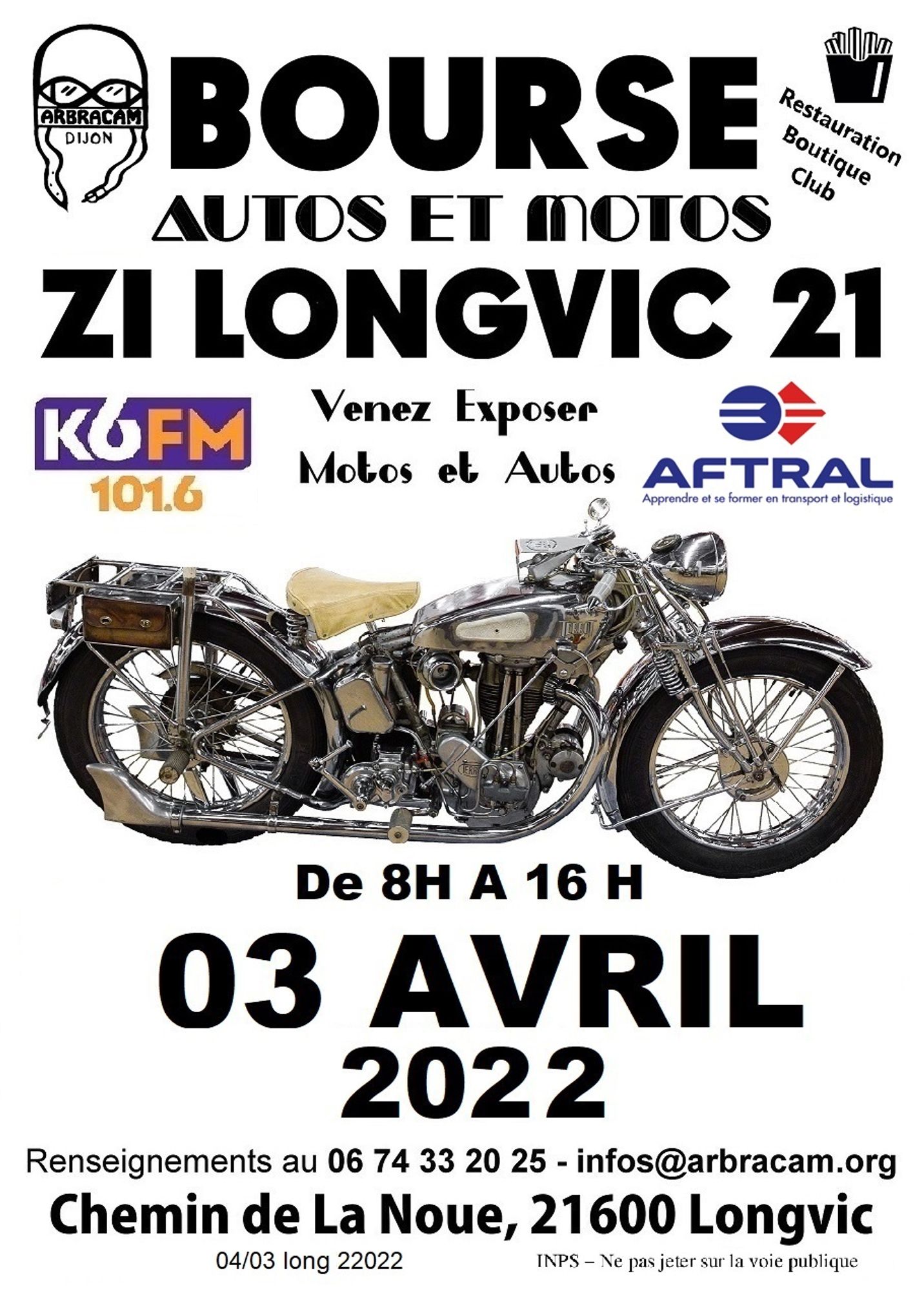 K6 FM