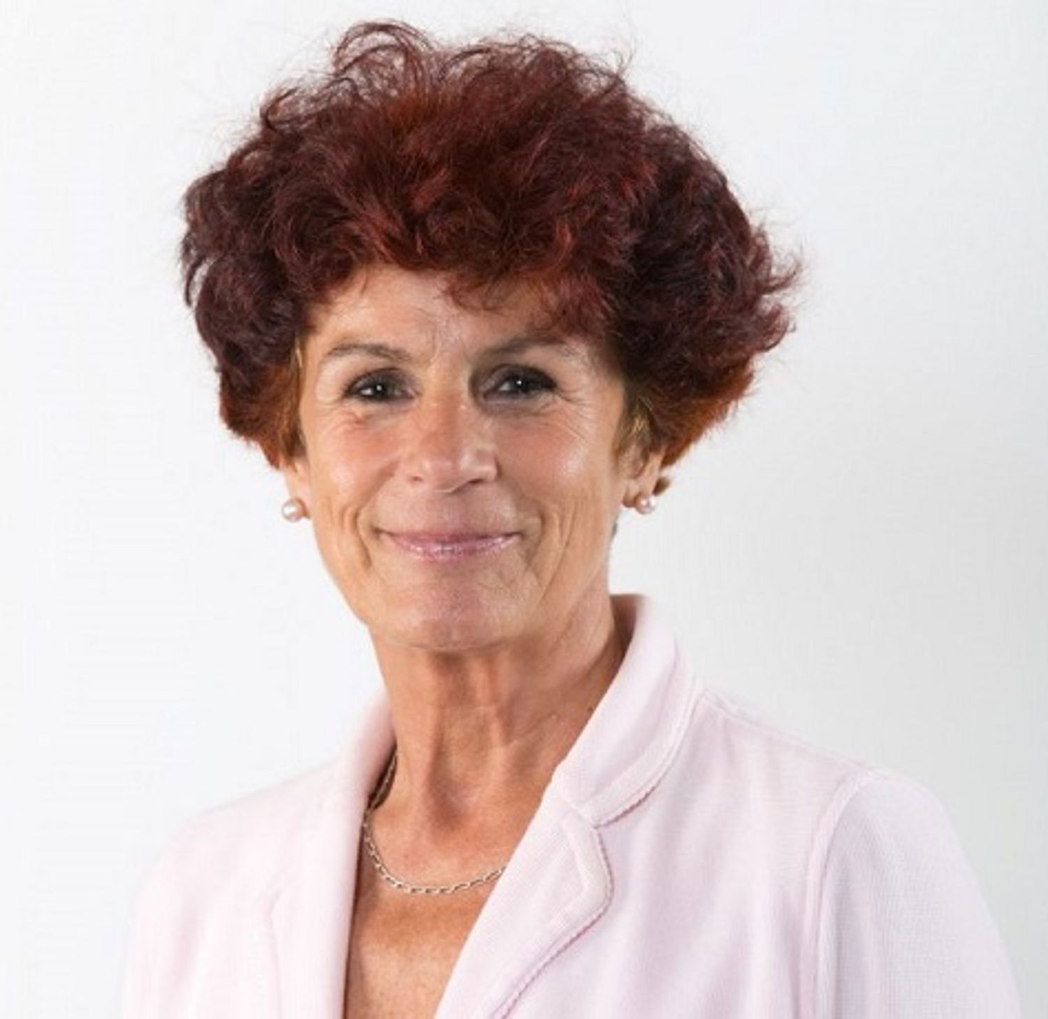 Catherine Hervieu est arrivée en tête dimanche soir dans la 2eme circonscription de Côte d’Or