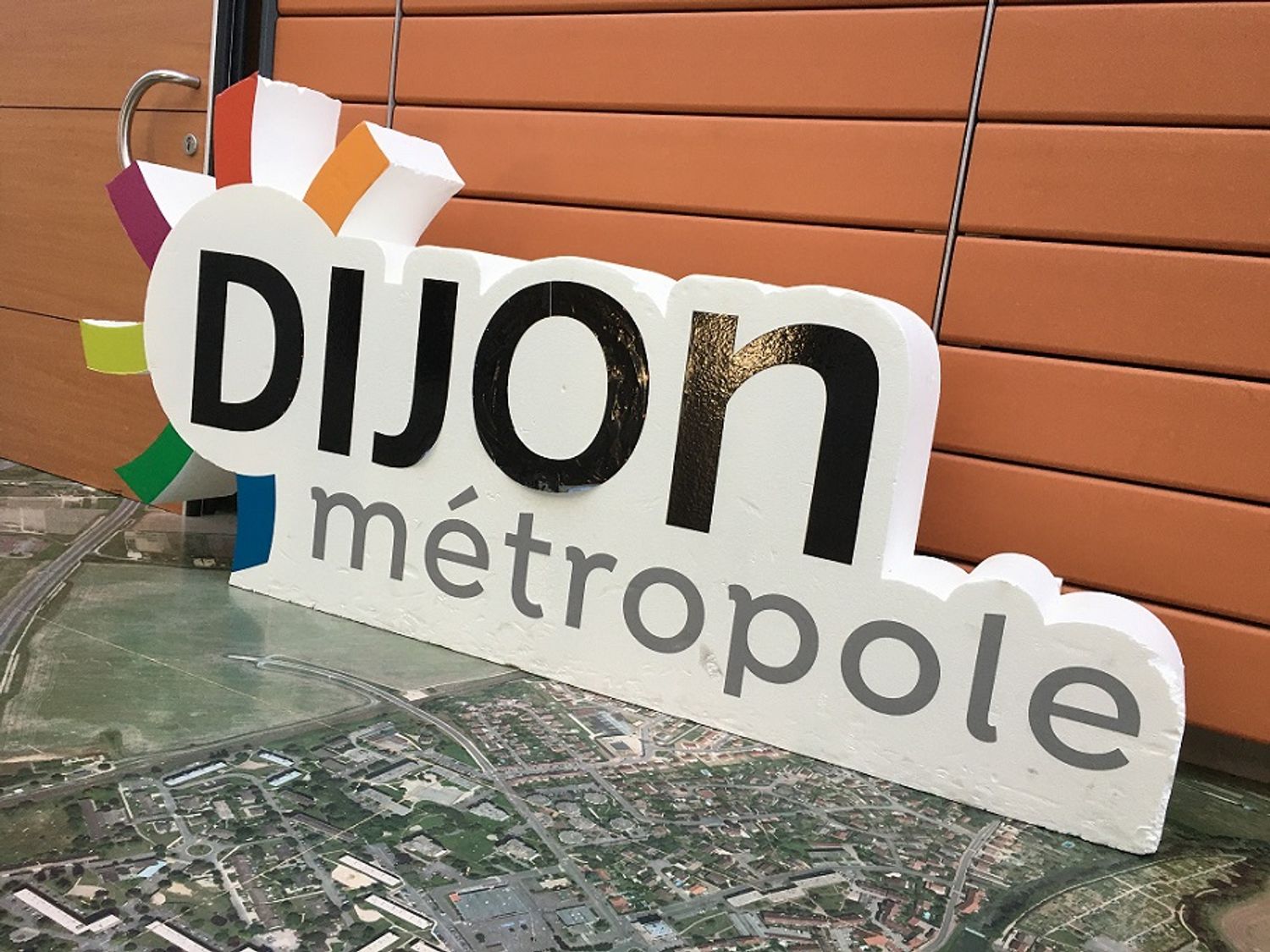 Dijon métropole vous propose de faire partie du conseil de développement