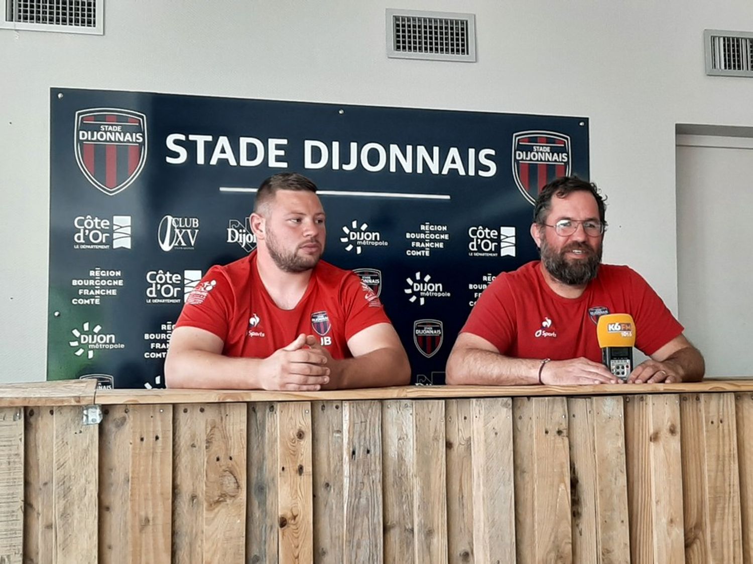 Stade Dijonnais : une victoire pour croire au maintien ?