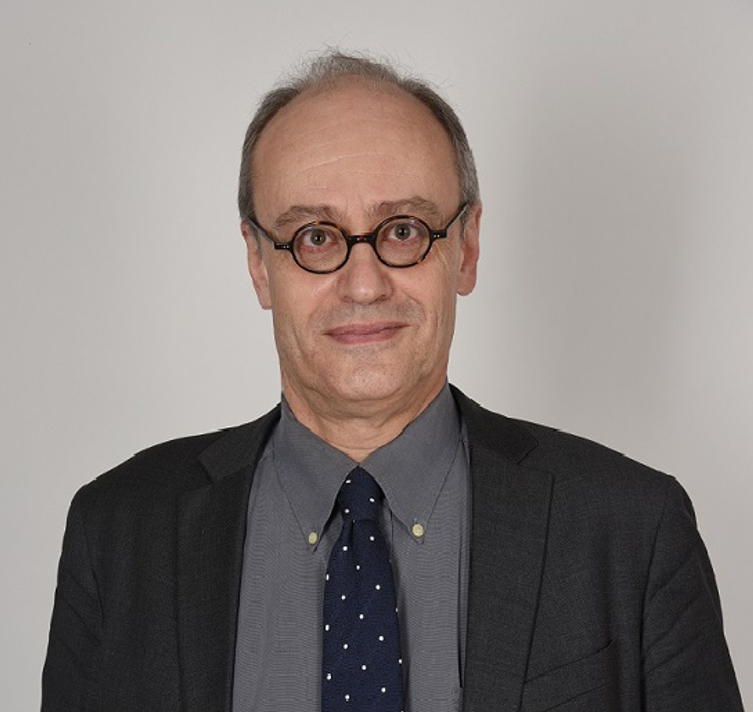 Jean Marc Ponelle est candidat dans la 4eme circonscription de Côte d’Or 
