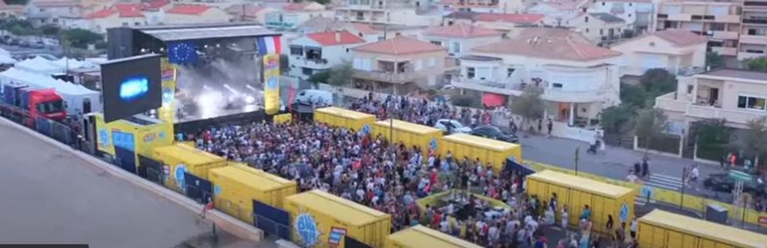 Le "Big Tour" fait une tournée dans de nombreuses villes françaises