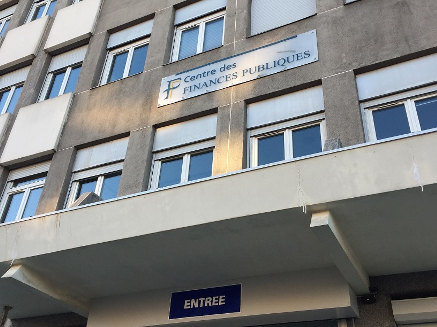 Les finances publiques signalent un retard dans l’envoi des formulaires de déclaration de revenus