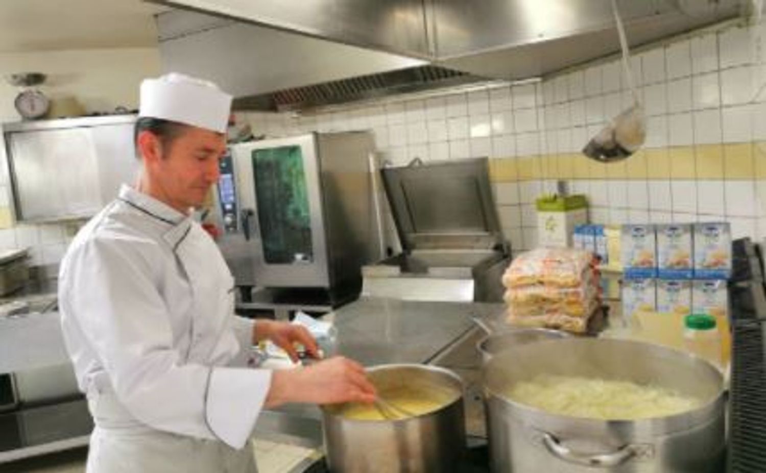 Pascal Prin a été élu « meilleur chef de collectivité 2022 » en Bourgogne-Franche-Comté