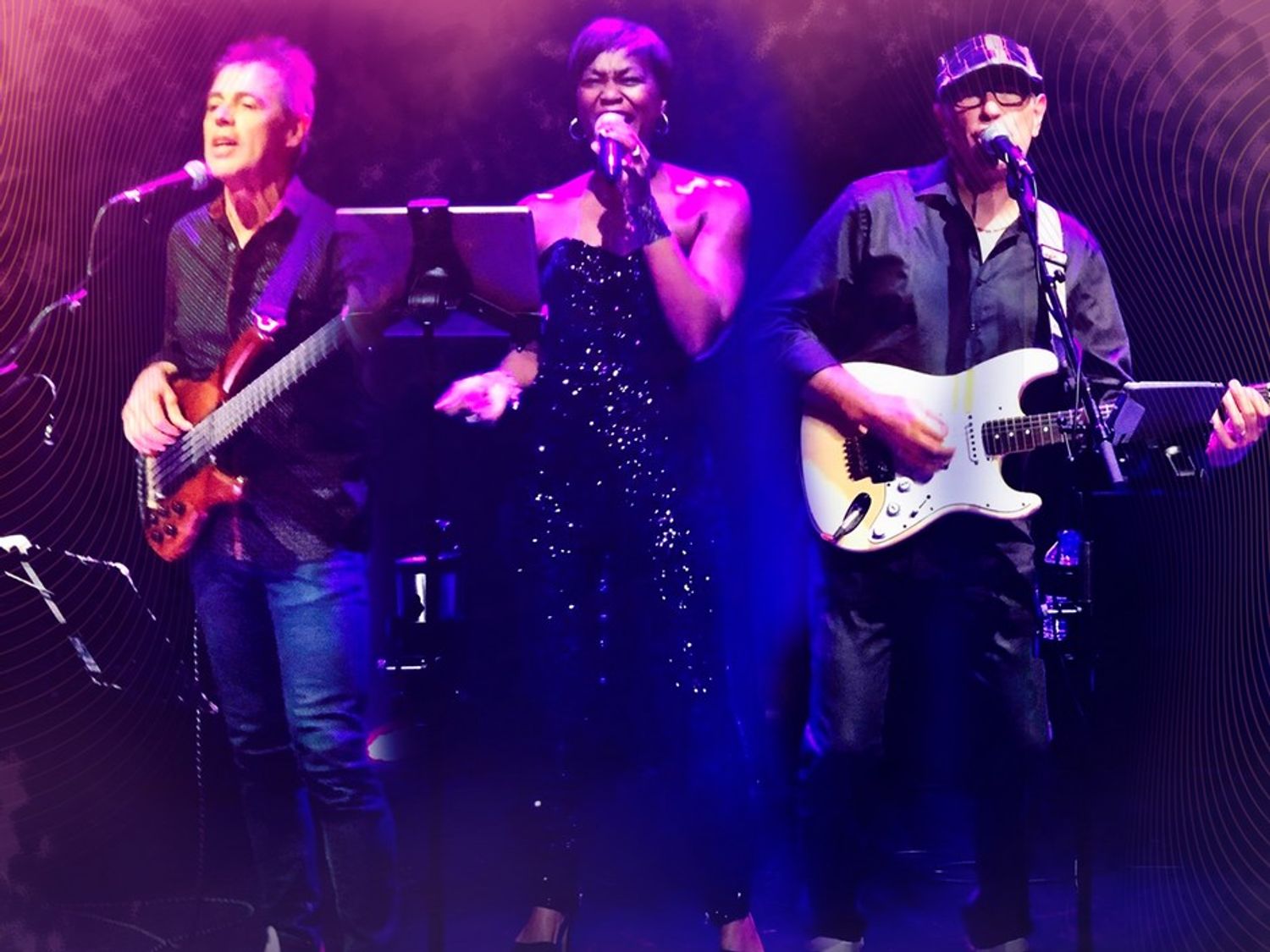 Soirée concert à Norges-la-Ville ce samedi