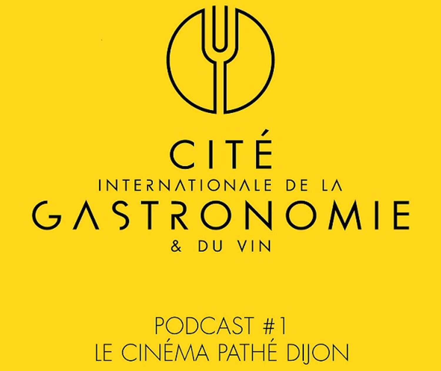Nous entamons une nouvelle série pour vous faire découvrir la cité de la gastronomie de Dijon