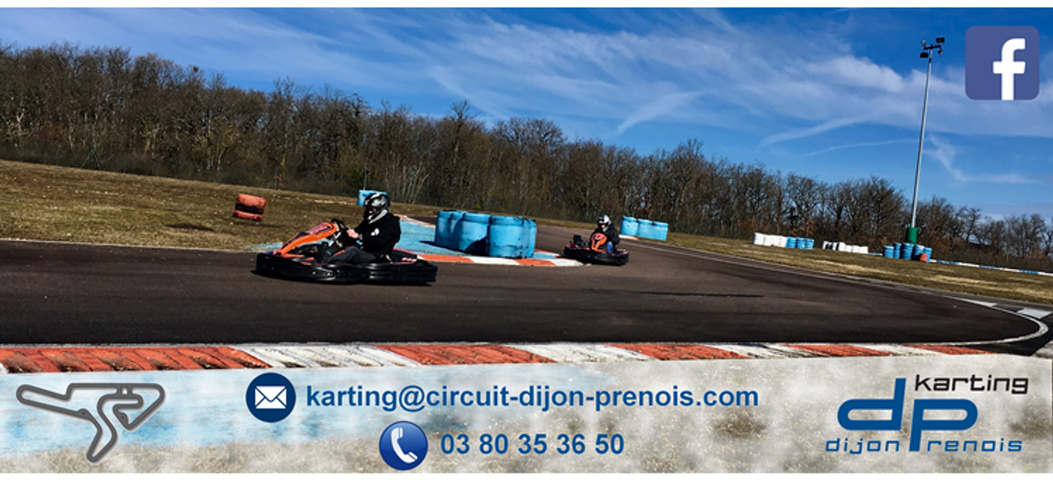 Des sensations exceptionnelles vous attendent